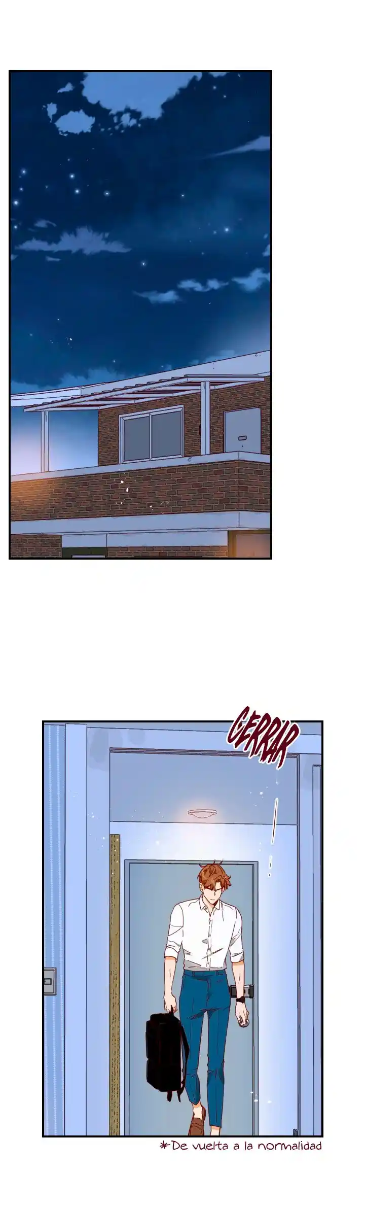 1/24 Romance - Capítulo 78 - Página 3 - LectorTMOo