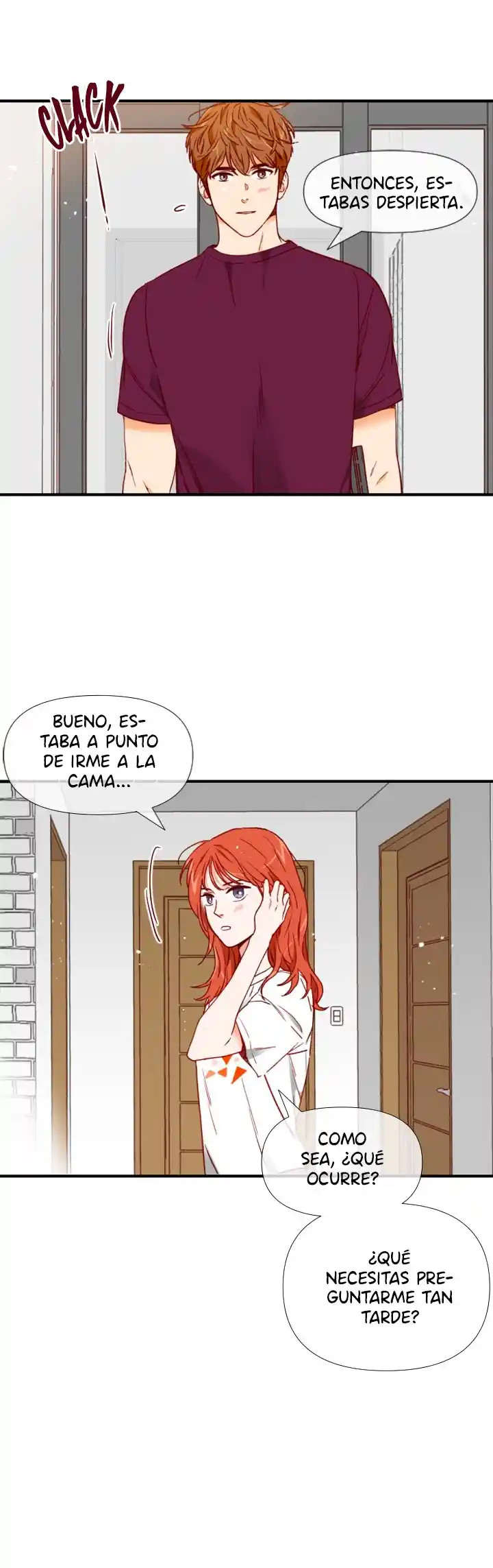 1/24 Romance - Capítulo 78 - Página 12 - LectorTMOo
