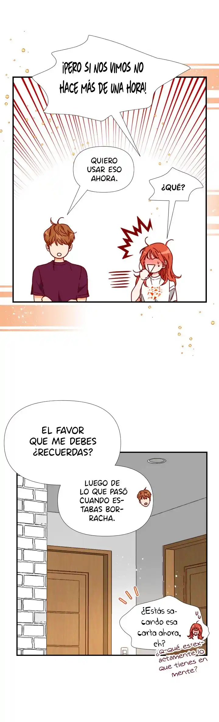 1/24 Romance - Capítulo 78 - Página 16 - LectorTMOo