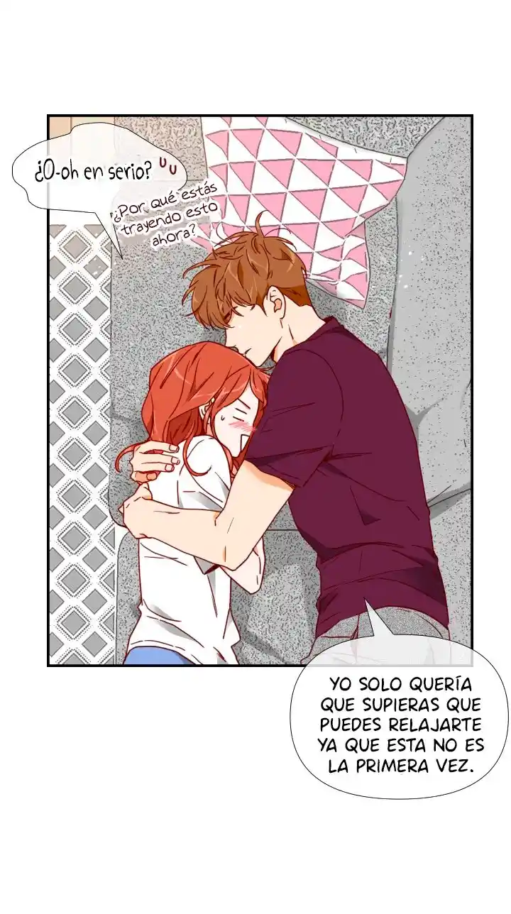 1/24 Romance - Capítulo 78 - Página 27 - LectorTMOo
