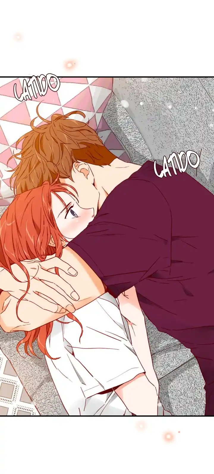 1/24 Romance - Capítulo 78 - Página 37 - LectorTMOo
