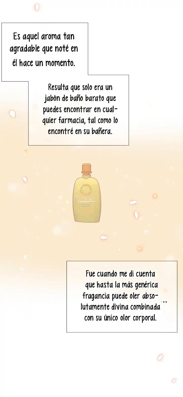 1/24 Romance - Capítulo 78 - Página 40 - LectorTMOo