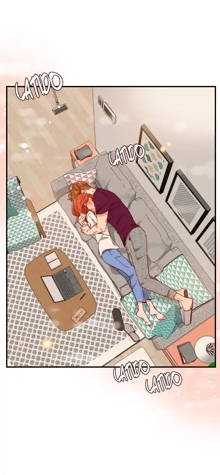 1/24 Romance - Capítulo 78 - Página 45 - LectorTMOo