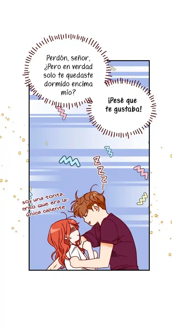 1/24 Romance - Capítulo 78 - Página 49 - LectorTMOo