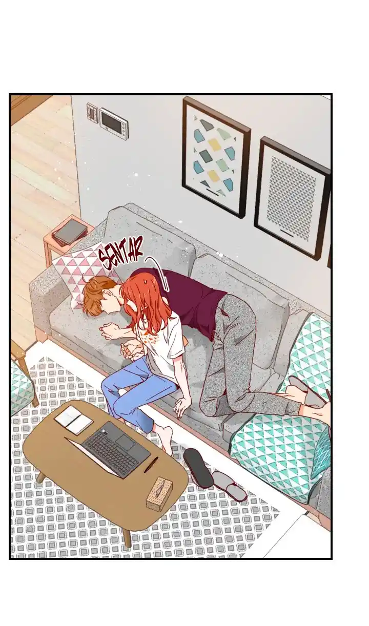 1/24 Romance - Capítulo 78 - Página 53 - LectorTMOo
