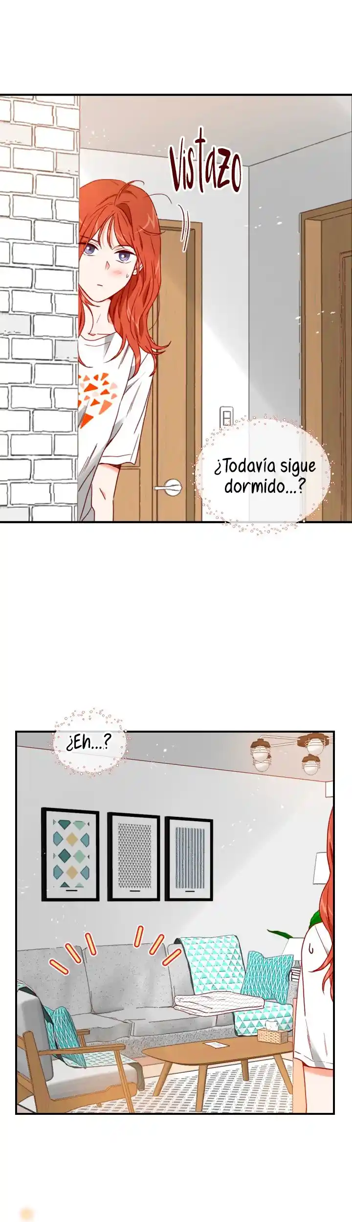 1/24 Romance - Capítulo 79 - Página 9 - LectorTMOo