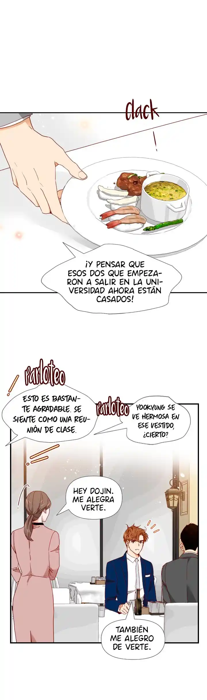 1/24 Romance - Capítulo 79 - Página 15 - LectorTMOo