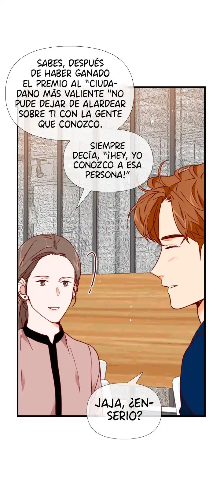 1/24 Romance - Capítulo 79 - Página 16 - LectorTMOo