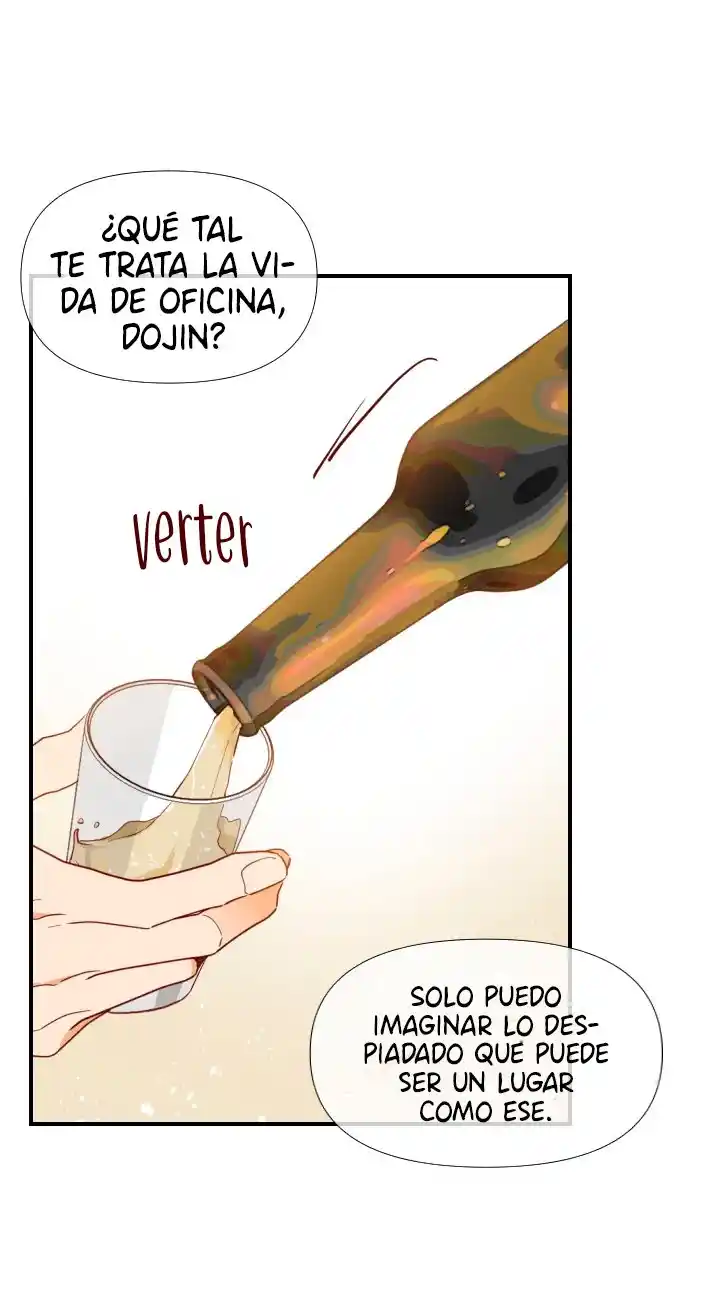 1/24 Romance - Capítulo 79 - Página 19 - LectorTMOo