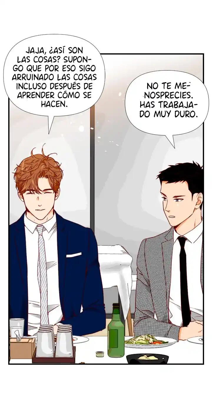 1/24 Romance - Capítulo 79 - Página 21 - LectorTMOo