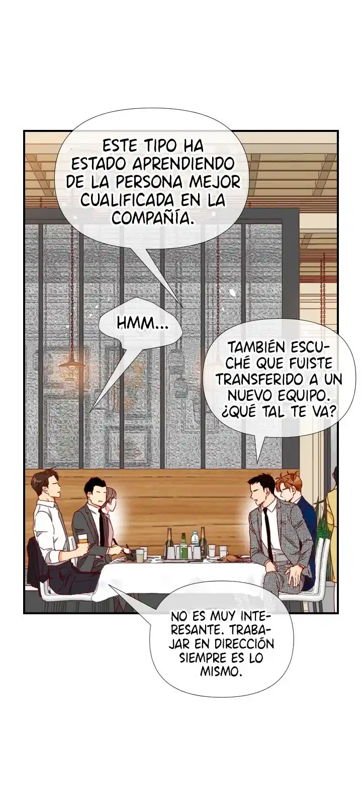 1/24 Romance - Capítulo 79 - Página 22 - LectorTMOo