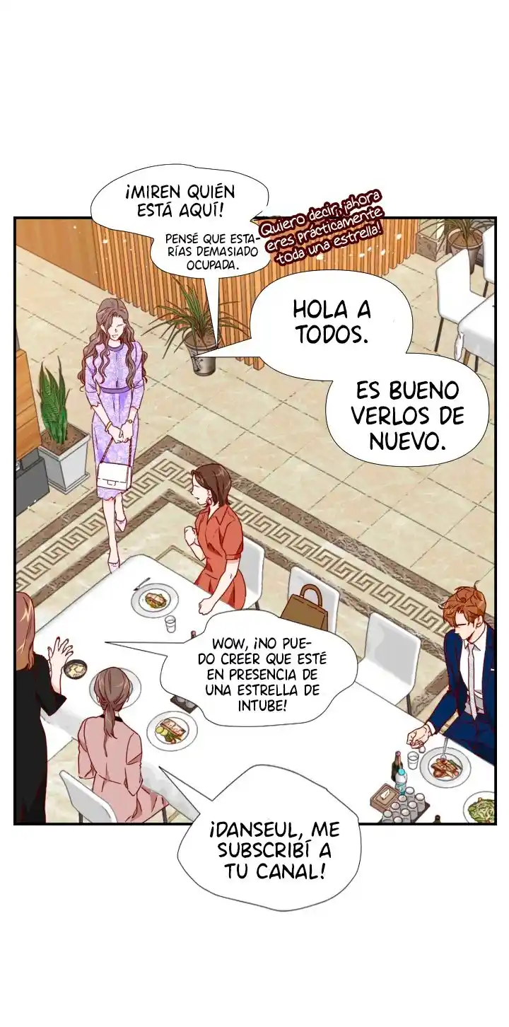 1/24 Romance - Capítulo 79 - Página 26 - LectorTMOo