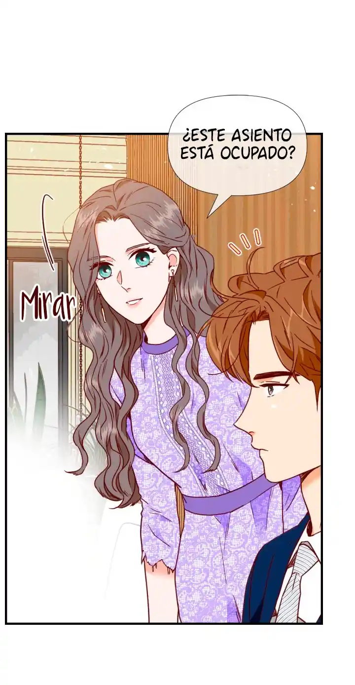 1/24 Romance - Capítulo 79 - Página 27 - LectorTMOo