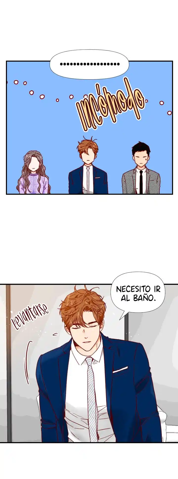 1/24 Romance - Capítulo 79 - Página 29 - LectorTMOo