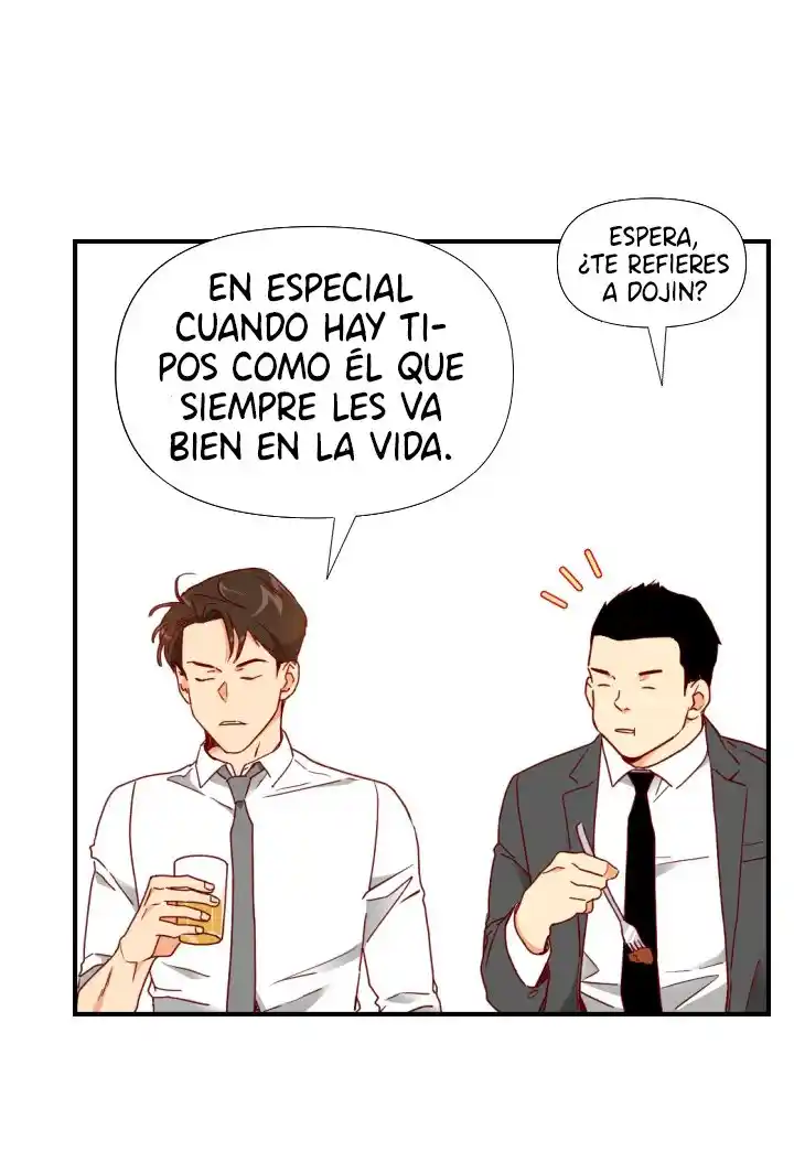 1/24 Romance - Capítulo 79 - Página 32 - LectorTMOo