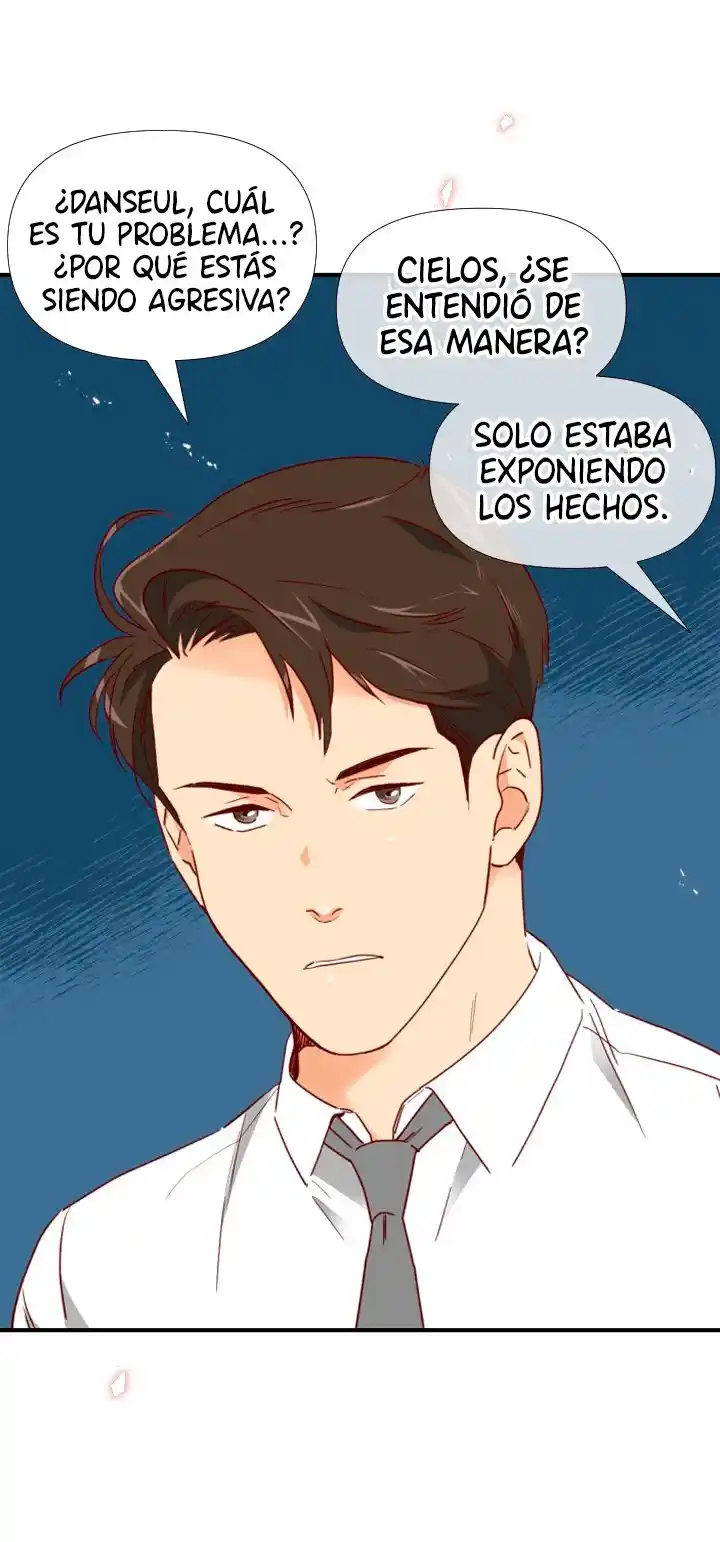1/24 Romance - Capítulo 79 - Página 40 - LectorTMOo