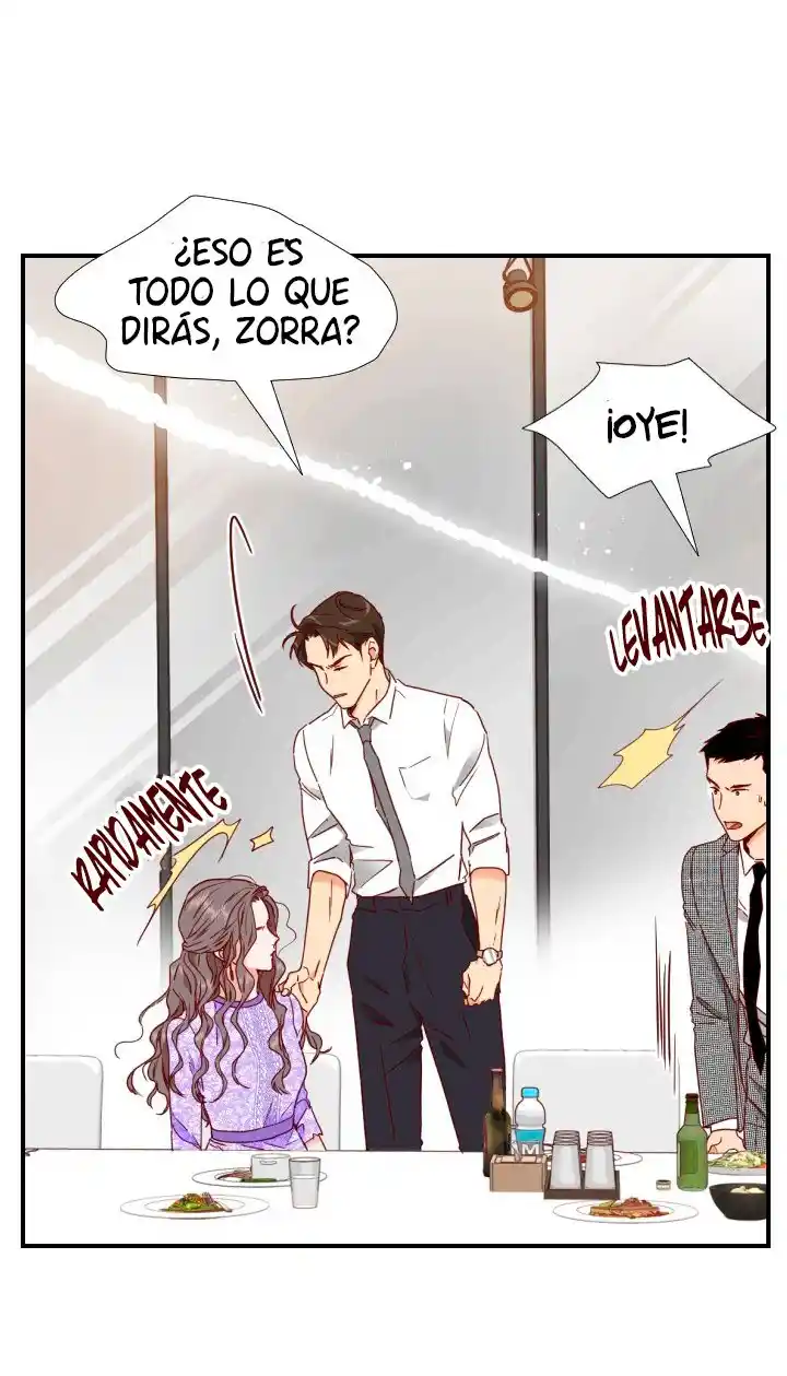 1/24 Romance - Capítulo 79 - Página 43 - LectorTMOo