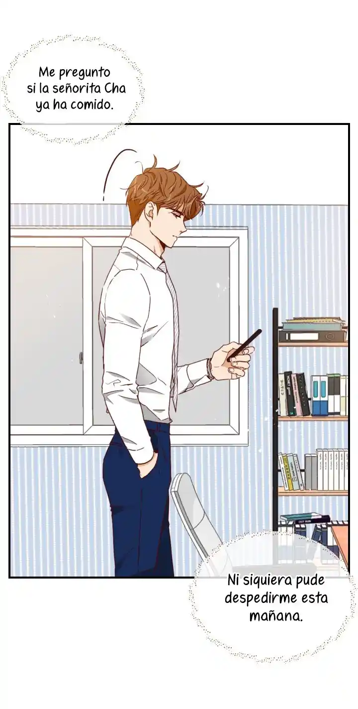 1/24 Romance - Capítulo 80 - Página 49 - LectorTMOo