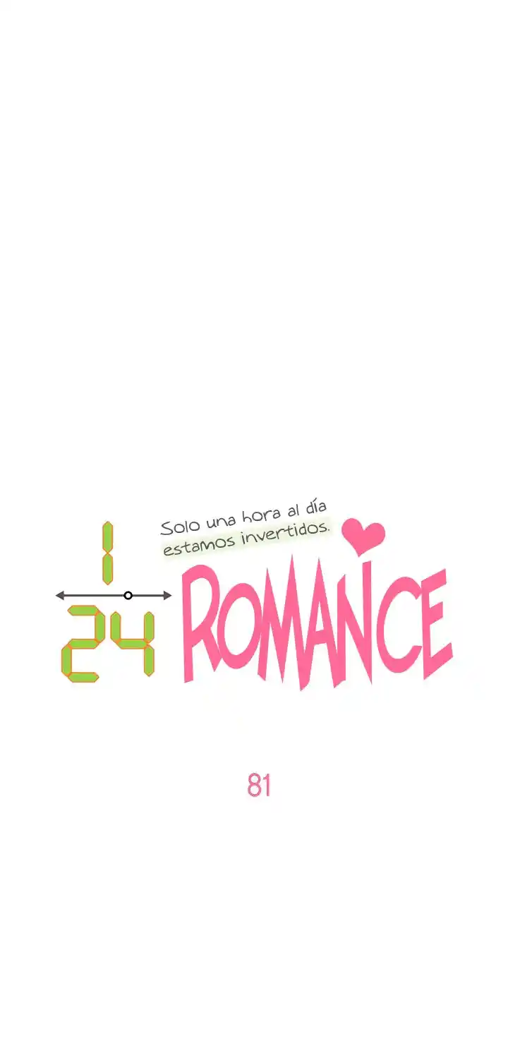 1/24 Romance - Capítulo 81 - Página 5 - LectorTMOo