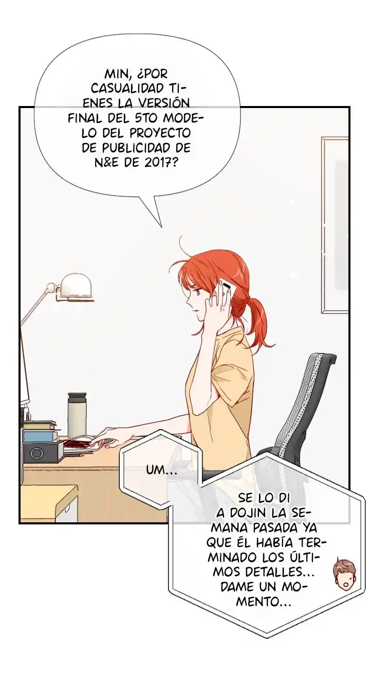 1/24 Romance - Capítulo 81 - Página 7 - LectorTMOo