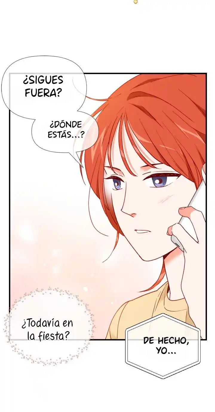 1/24 Romance - Capítulo 81 - Página 15 - LectorTMOo