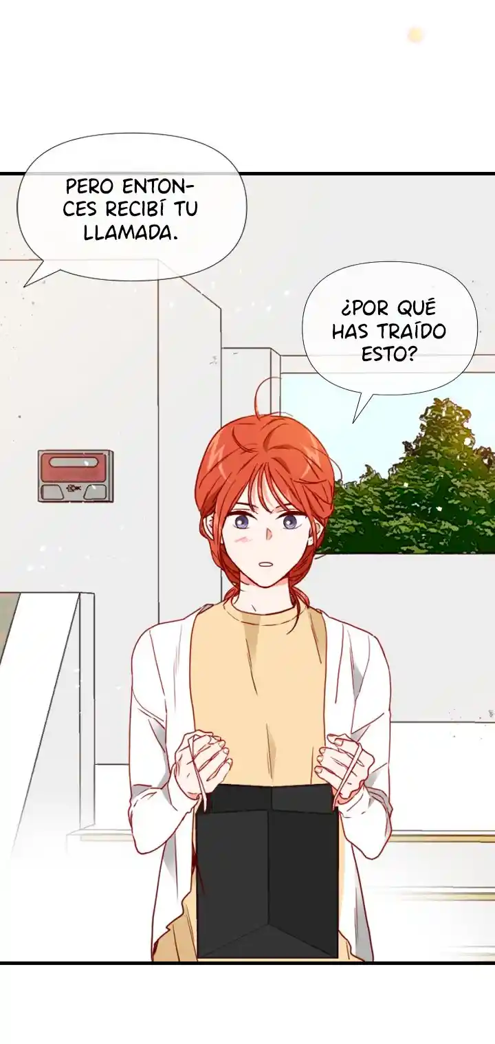 1/24 Romance - Capítulo 81 - Página 19 - LectorTMOo