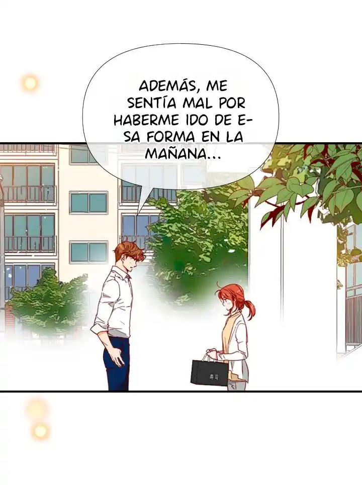 1/24 Romance - Capítulo 81 - Página 21 - LectorTMOo