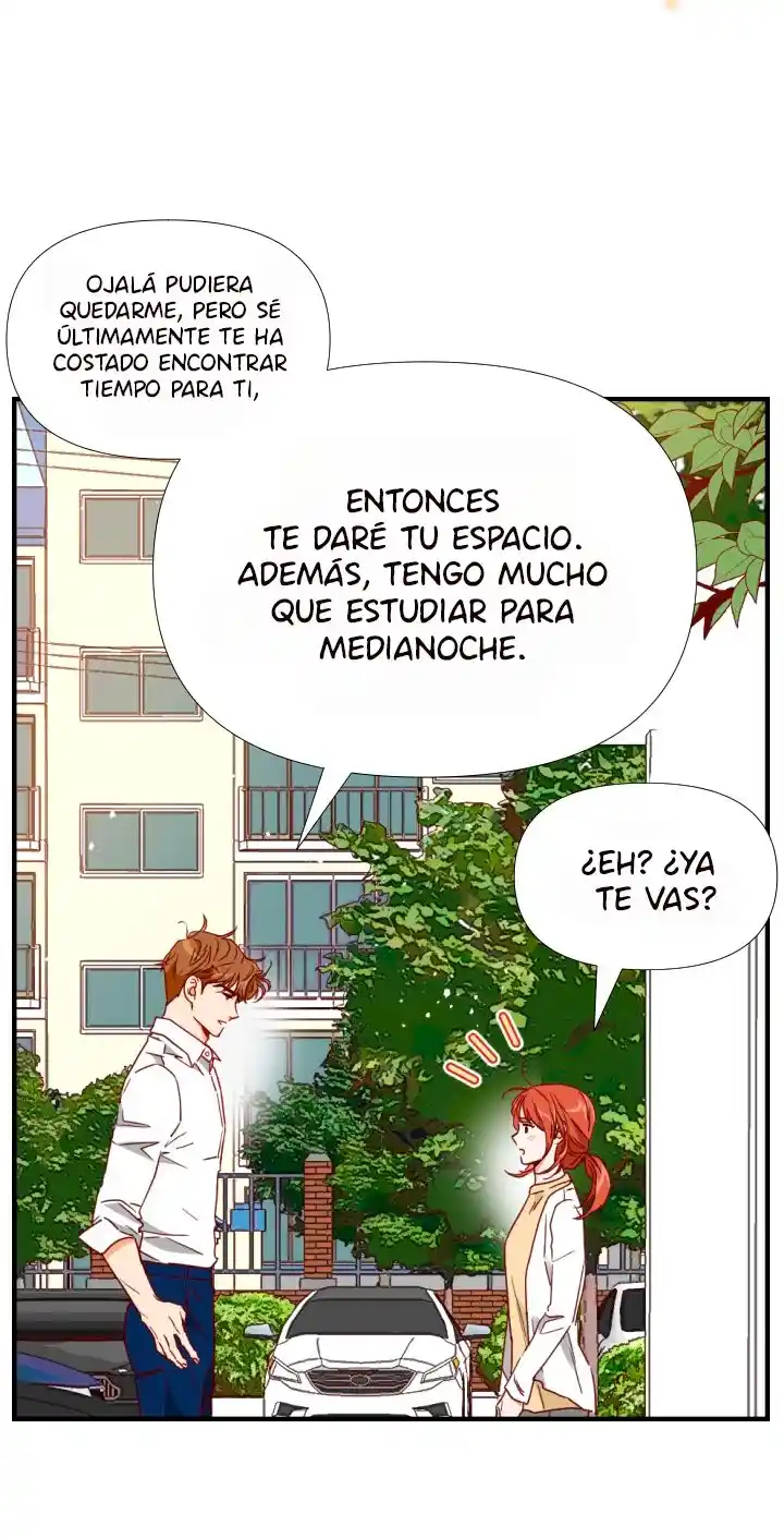 1/24 Romance - Capítulo 81 - Página 23 - LectorTMOo