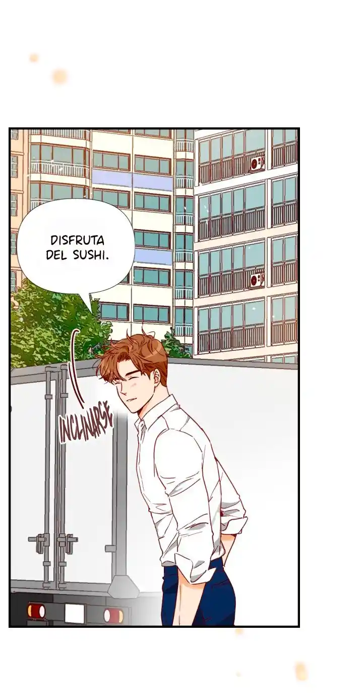 1/24 Romance - Capítulo 81 - Página 27 - LectorTMOo