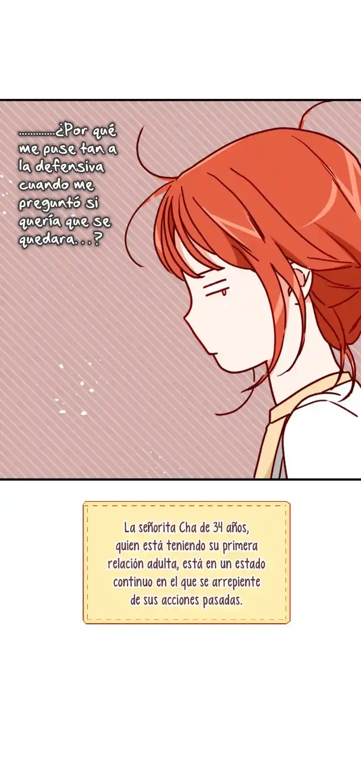 1/24 Romance - Capítulo 81 - Página 31 - LectorTMOo