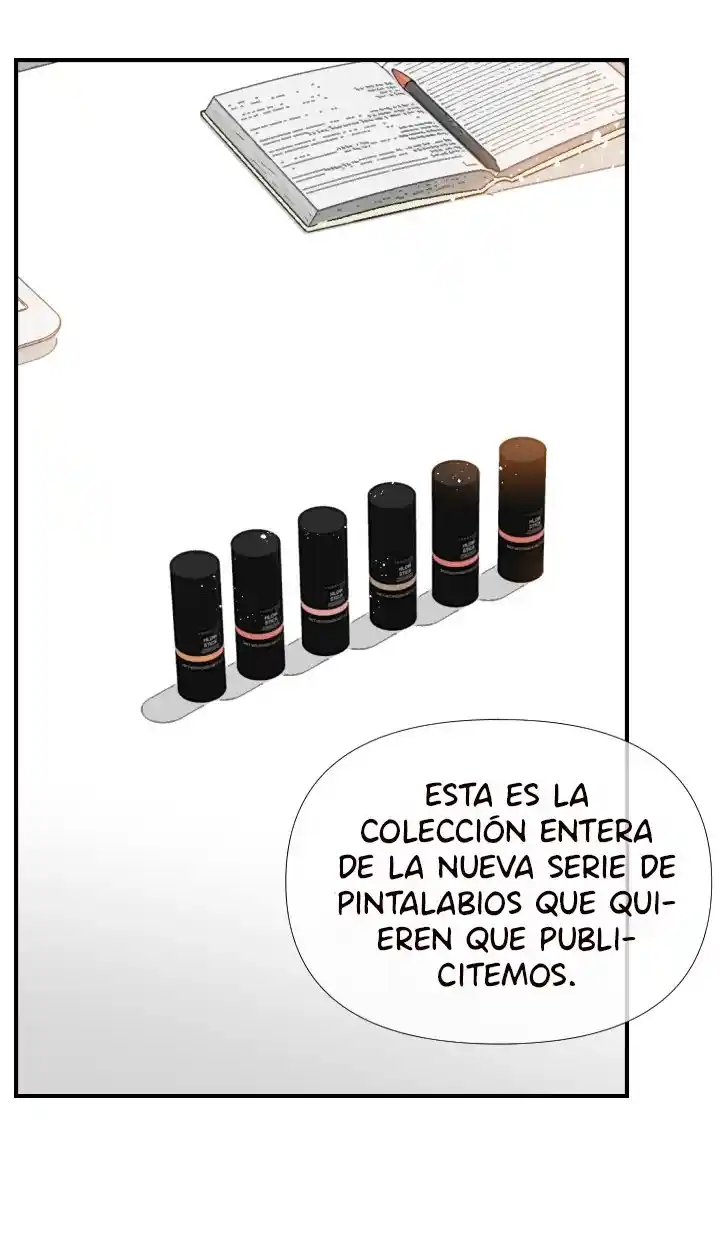 1/24 Romance - Capítulo 81 - Página 39 - LectorTMOo