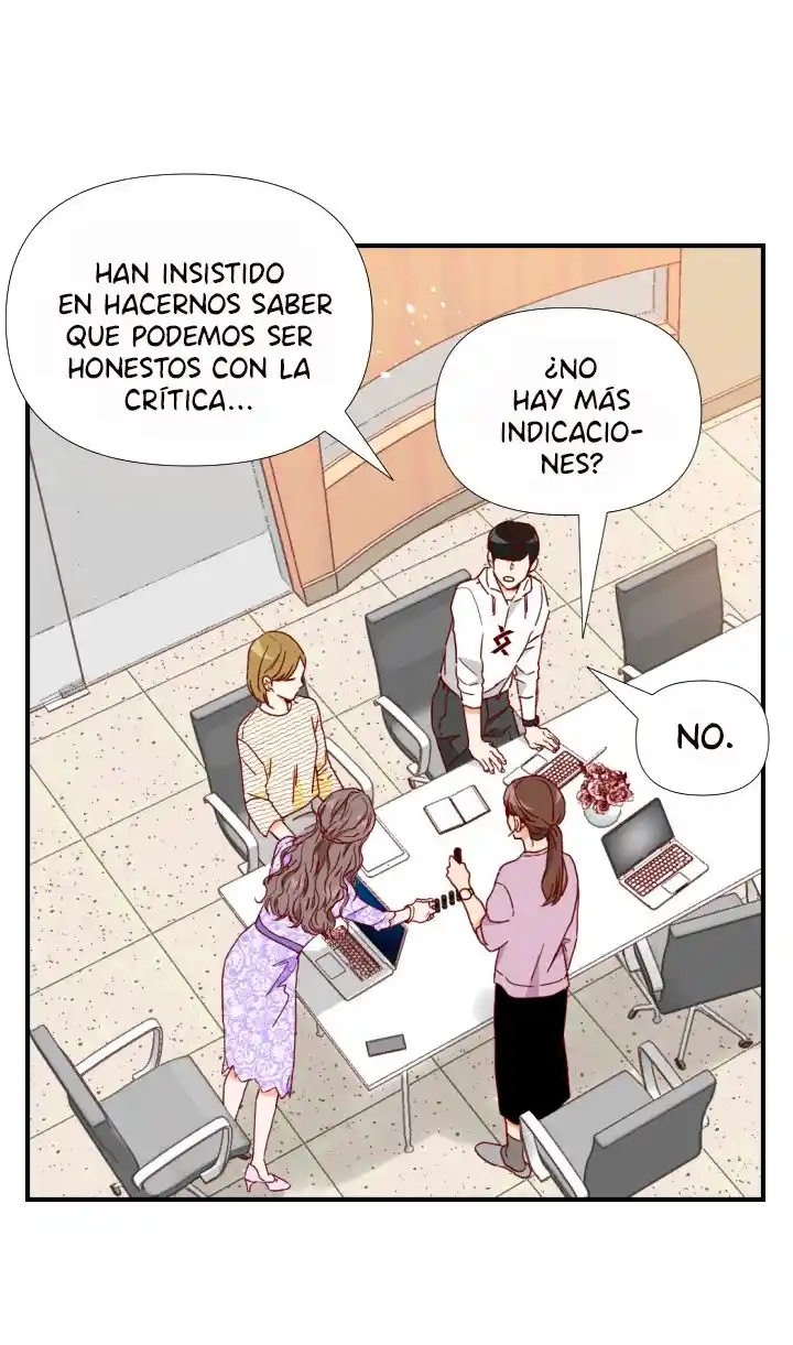 1/24 Romance - Capítulo 81 - Página 40 - LectorTMOo
