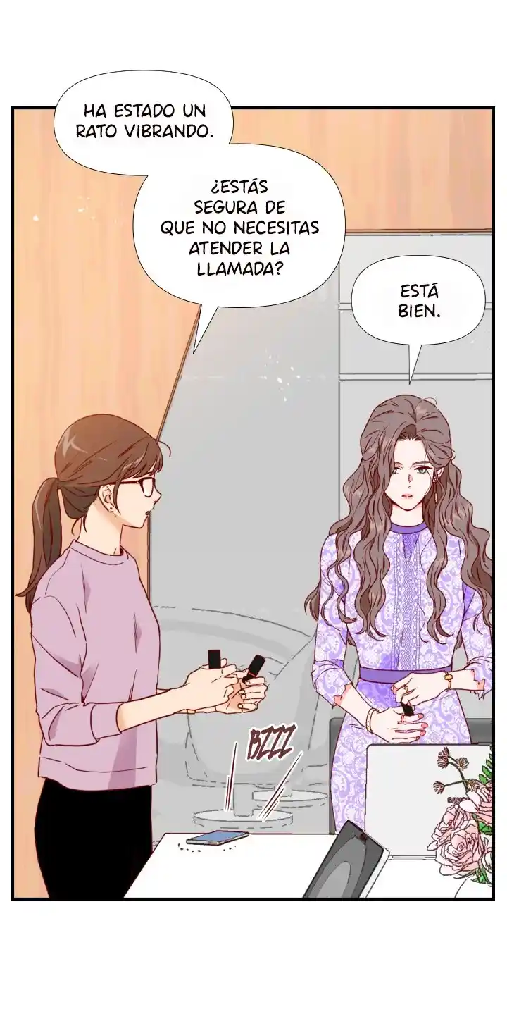 1/24 Romance - Capítulo 81 - Página 44 - LectorTMOo