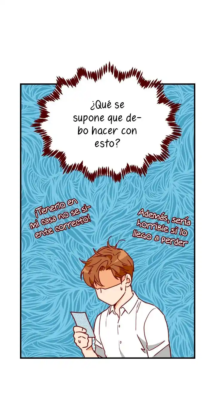 1/24 Romance - Capítulo 81 - Página 50 - LectorTMOo