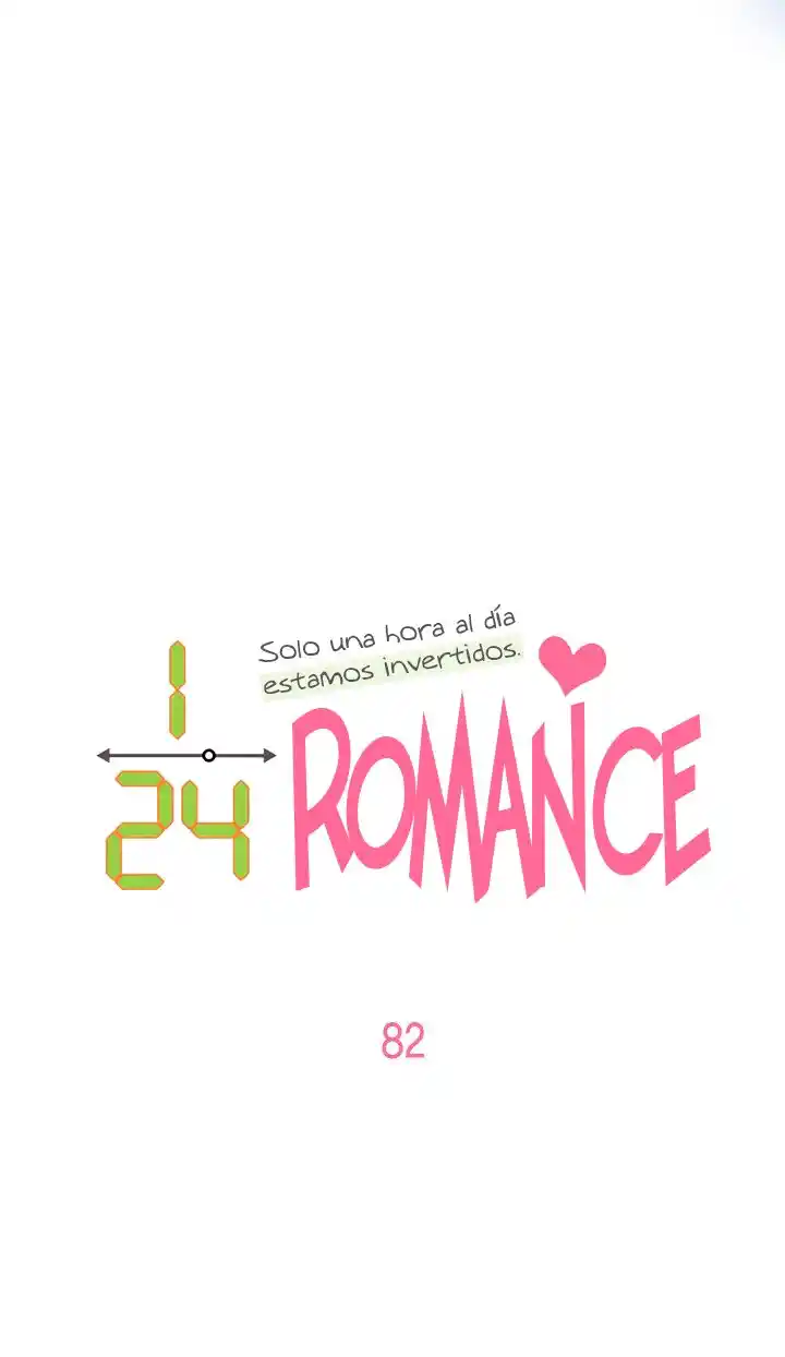 1/24 Romance - Capítulo 82 - Página 6 - LectorTMOo