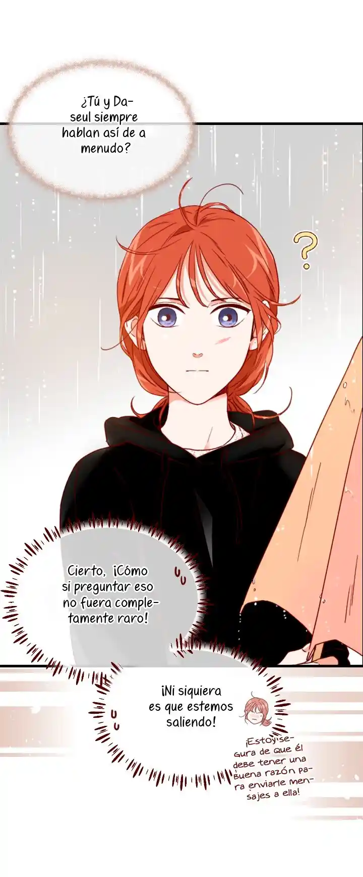 1/24 Romance - Capítulo 82 - Página 23 - LectorTMOo