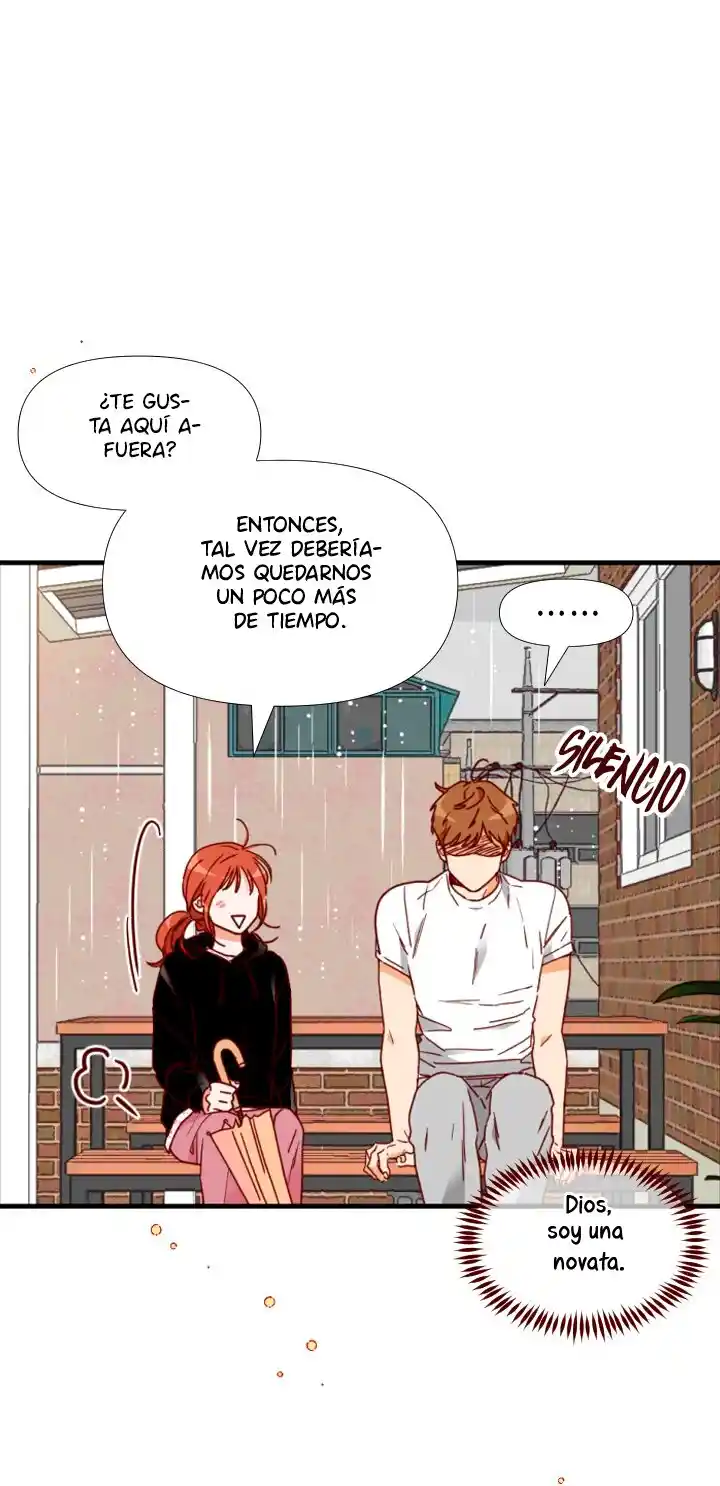 1/24 Romance - Capítulo 82 - Página 25 - LectorTMOo