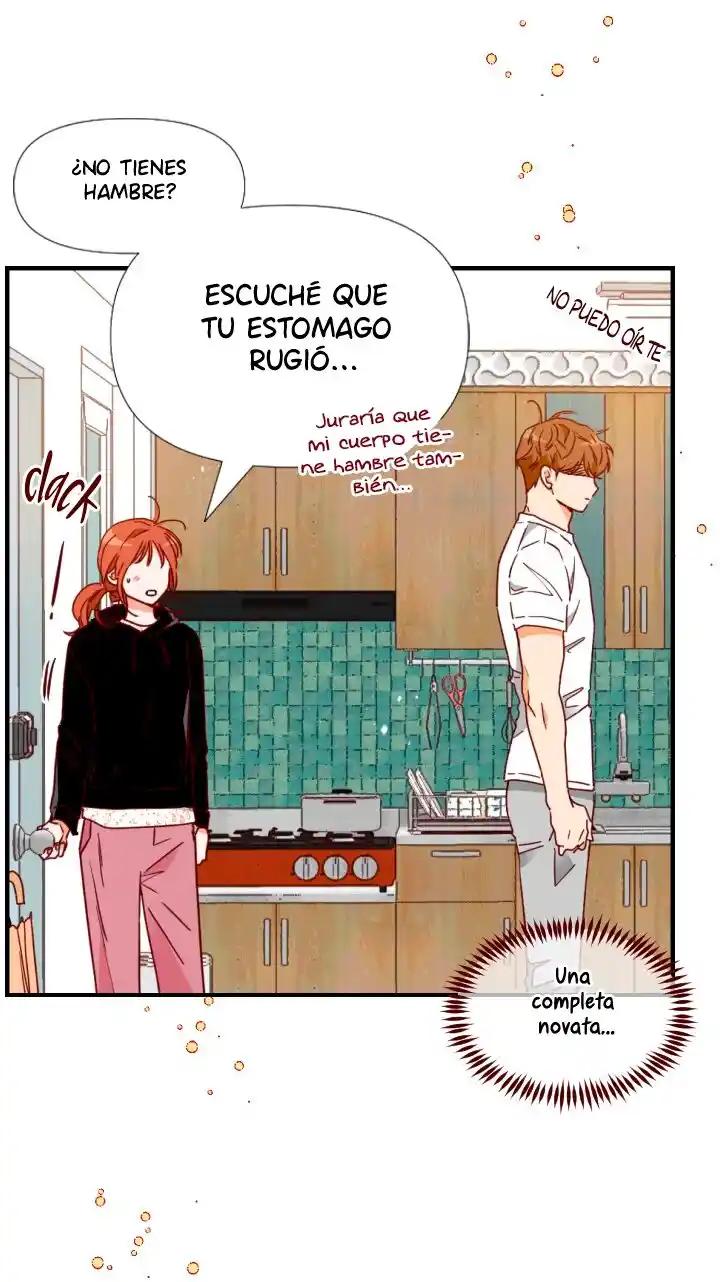 1/24 Romance - Capítulo 82 - Página 26 - LectorTMOo
