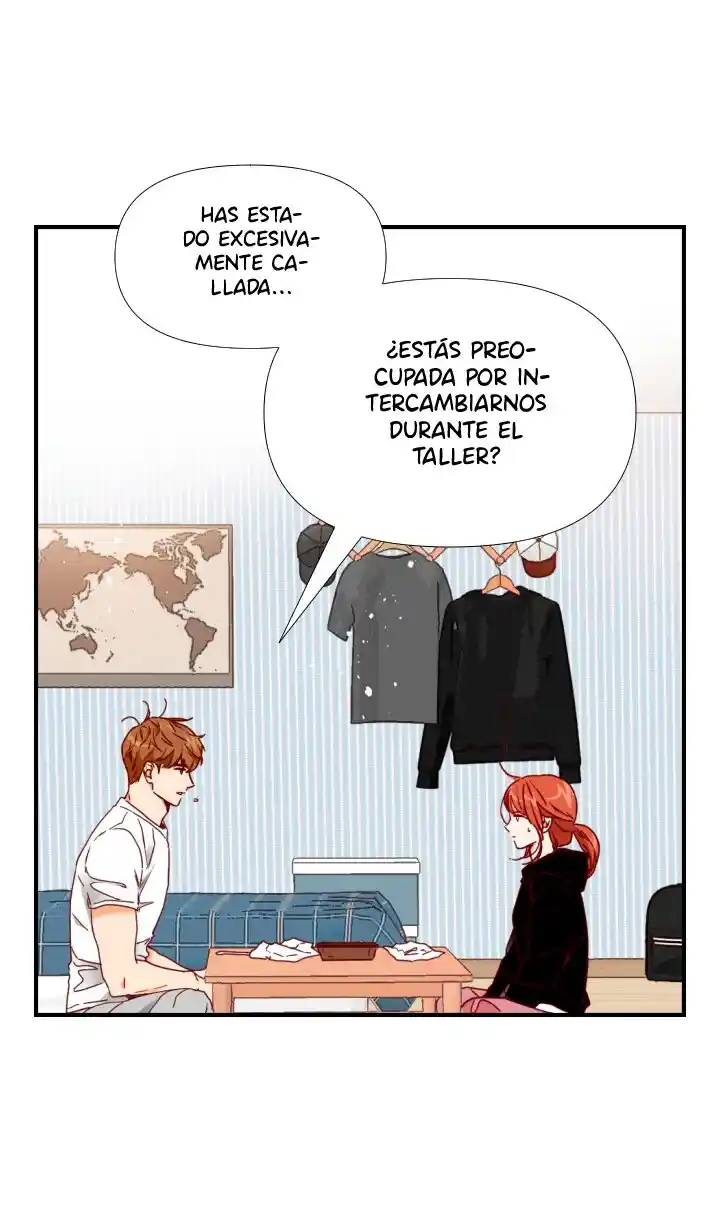 1/24 Romance - Capítulo 82 - Página 33 - LectorTMOo