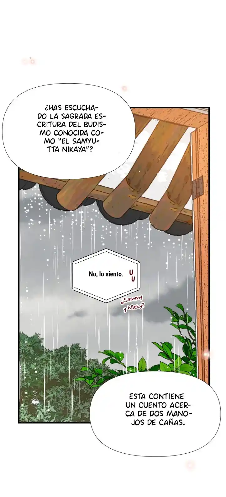 1/24 Romance - Capítulo 82 - Página 50 - LectorTMOo