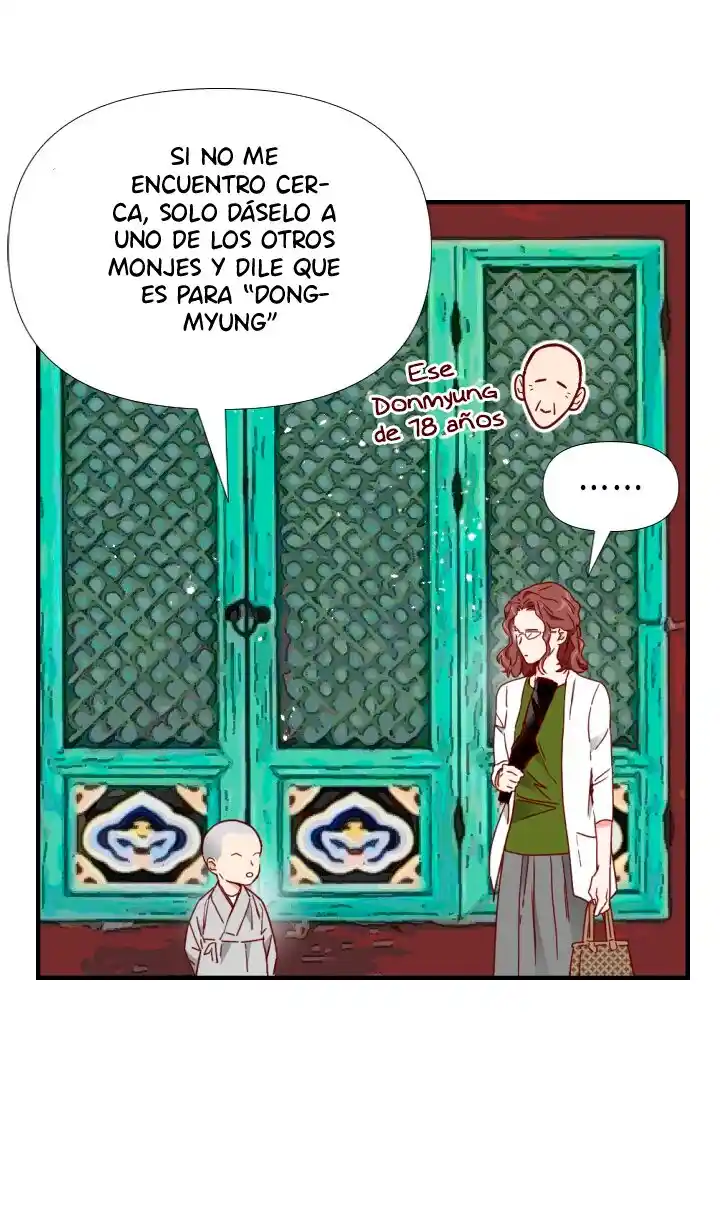 1/24 Romance - Capítulo 82 - Página 66 - LectorTMOo