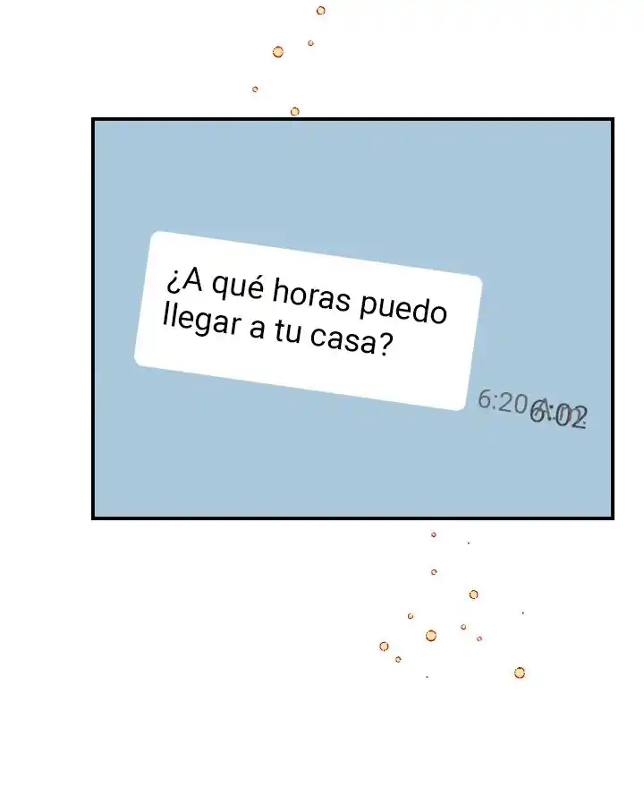 1/24 Romance - Capítulo 83 - Página 4 - LectorTMOo