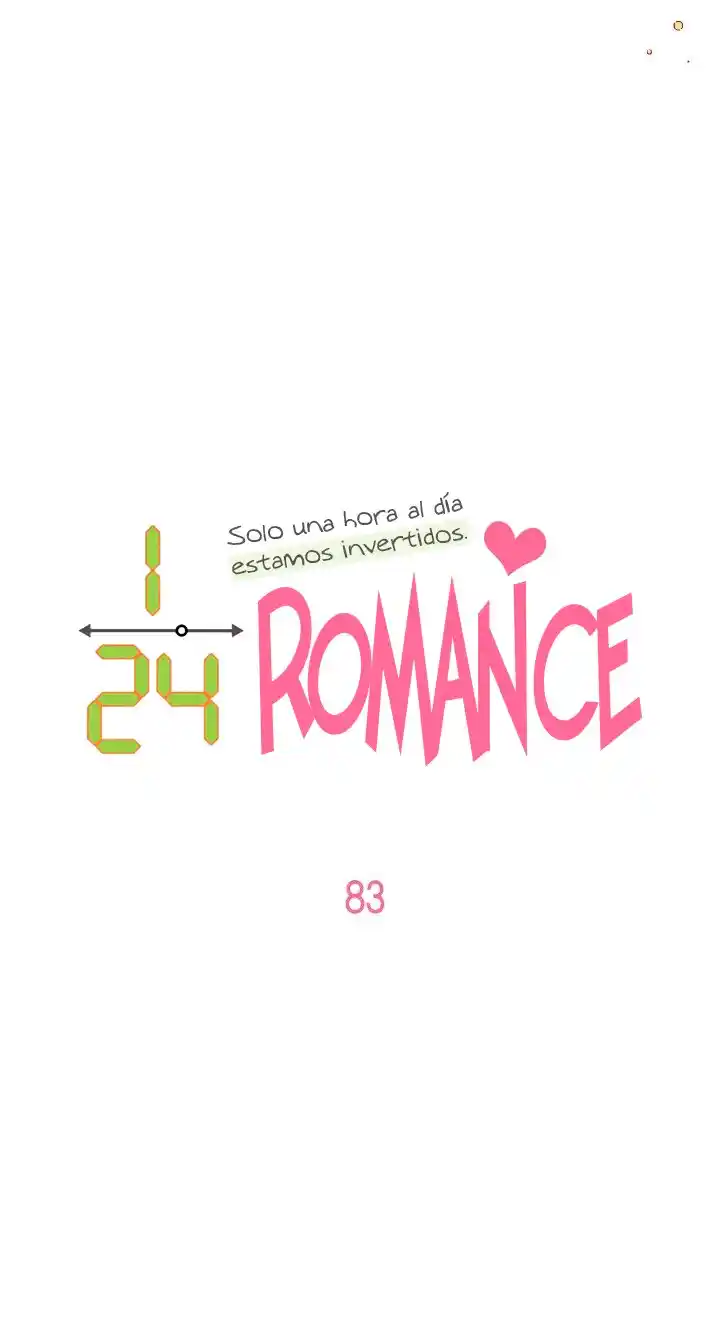 1/24 Romance - Capítulo 83 - Página 6 - LectorTMOo