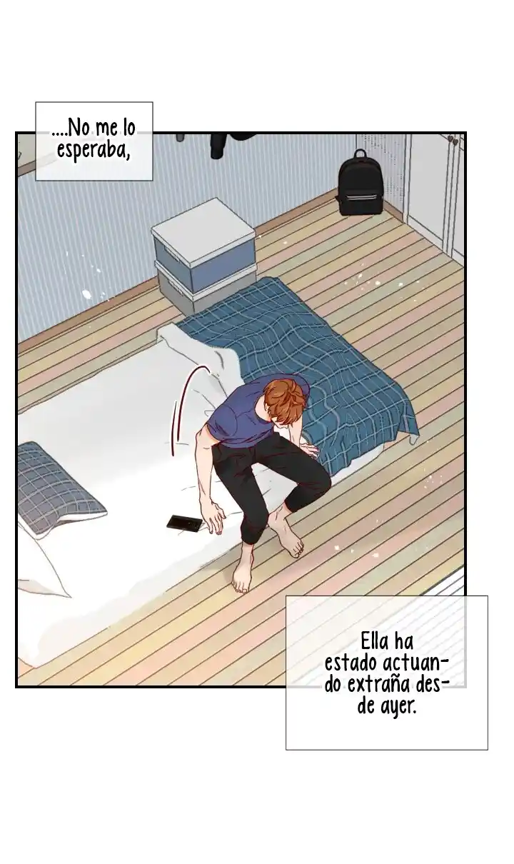 1/24 Romance - Capítulo 83 - Página 9 - LectorTMOo