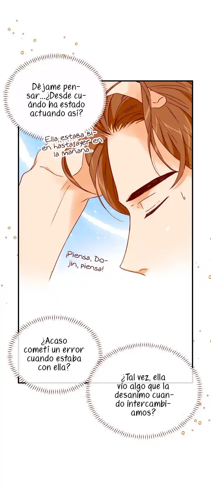 1/24 Romance - Capítulo 83 - Página 11 - LectorTMOo