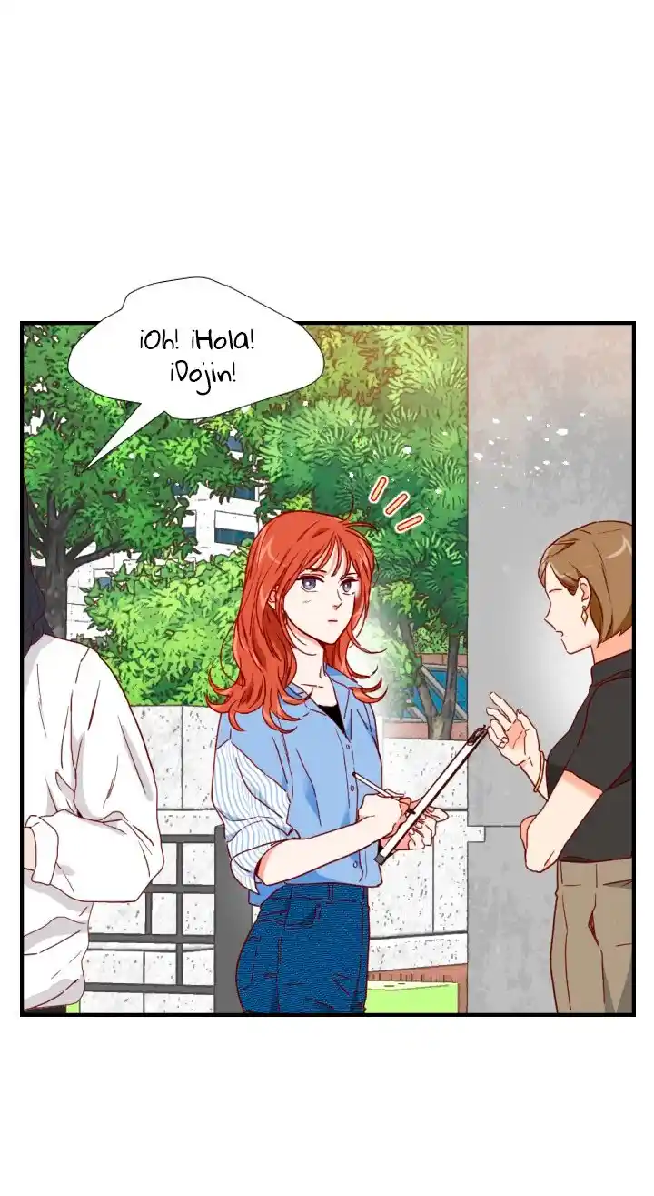 1/24 Romance - Capítulo 83 - Página 15 - LectorTMOo
