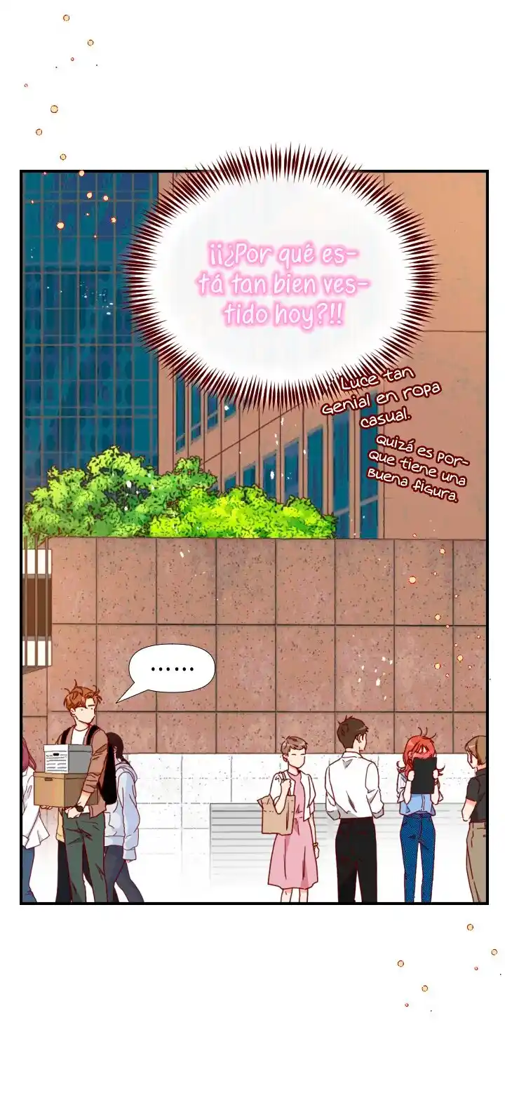 1/24 Romance - Capítulo 83 - Página 18 - LectorTMOo
