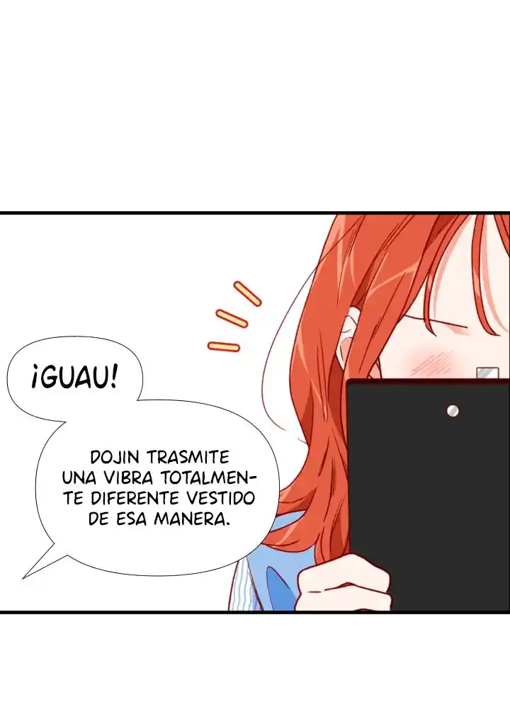 1/24 Romance - Capítulo 83 - Página 19 - LectorTMOo