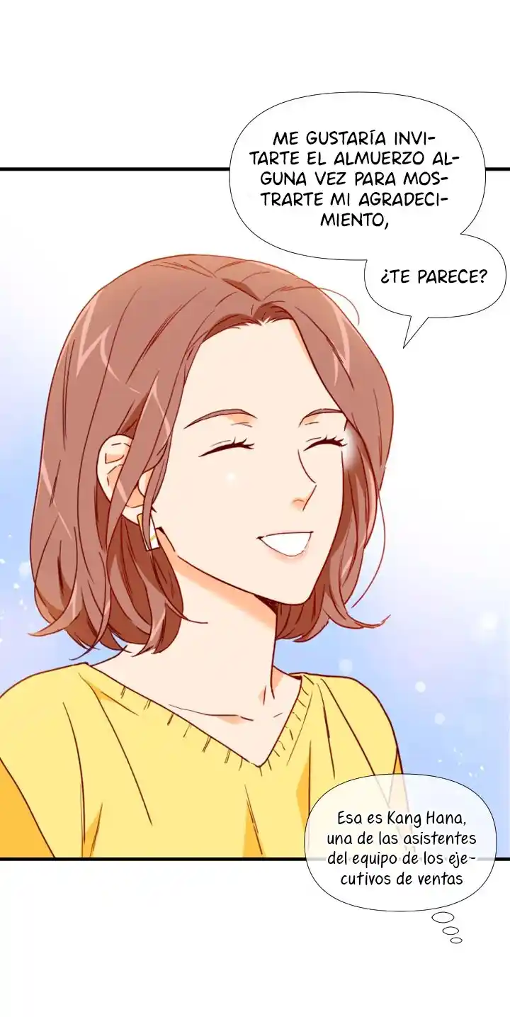 1/24 Romance - Capítulo 83 - Página 23 - LectorTMOo