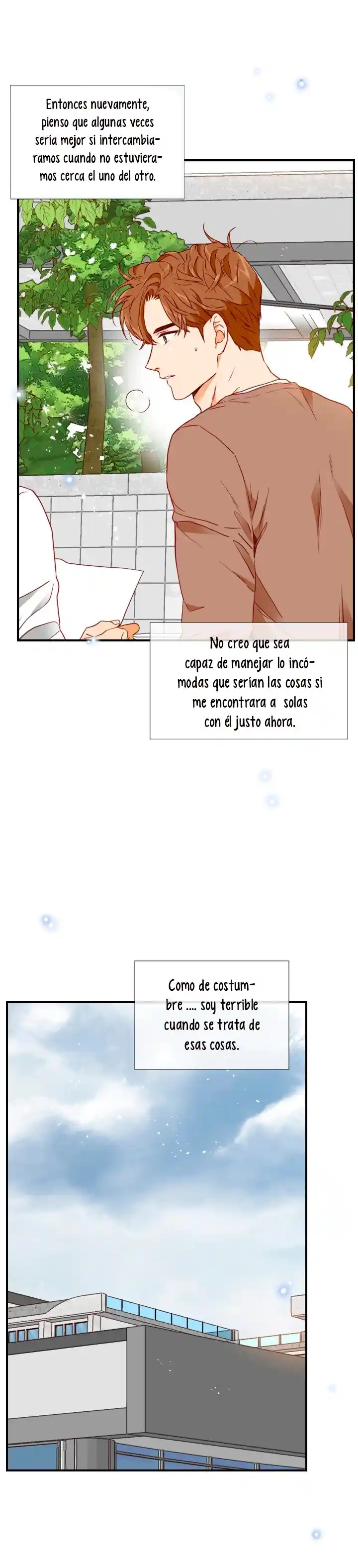 1/24 Romance - Capítulo 83 - Página 29 - LectorTMOo